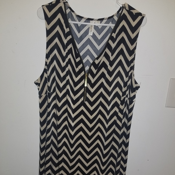 Dress - Picture 1 of 2